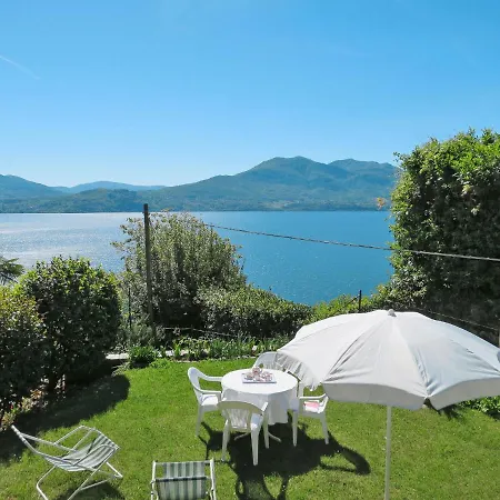 Morandi-2 By Interhome Holiday home *