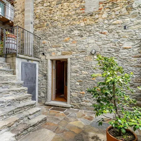 Сasa de vacaciones Morandi-2 By Interhome Donego