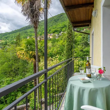 Morandi-2 By Interhome Сasa de vacaciones