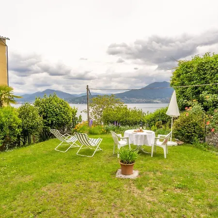 Сasa de vacaciones Morandi-2 By Interhome Donego