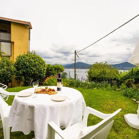 Morandi-2 By Interhome Donego