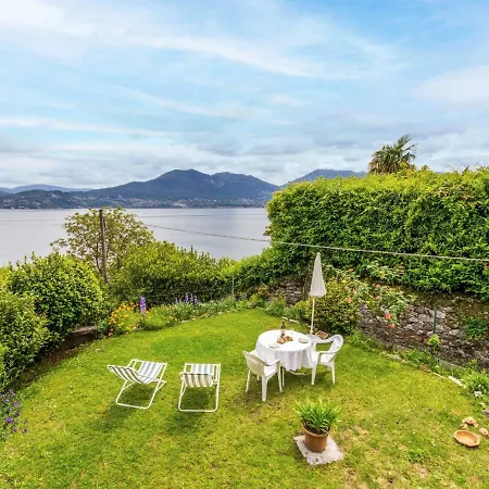 Morandi-2 By Interhome בית נופש