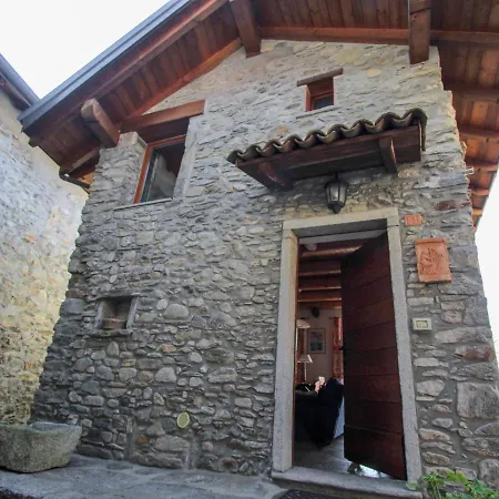 Morandi-2 By Interhome Donego