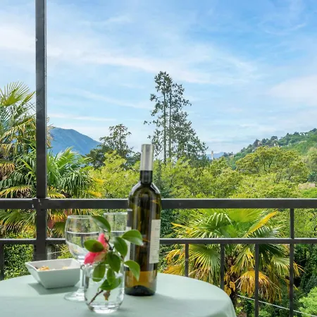 Morandi-2 By Interhome *