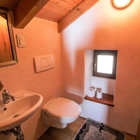 Сasa de vacaciones Morandi-2 By Interhome Donego