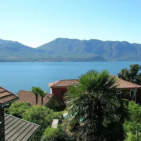 Morandi-2 By Interhome Feriehus *