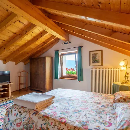 Morandi-2 By Interhome Feriehus *