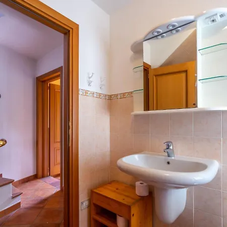Morandi-2 By Interhome Holiday home *
