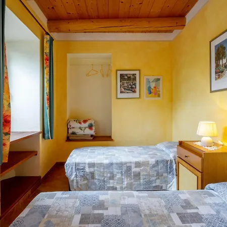 Morandi-2 By Interhome Сasa de vacaciones Donego