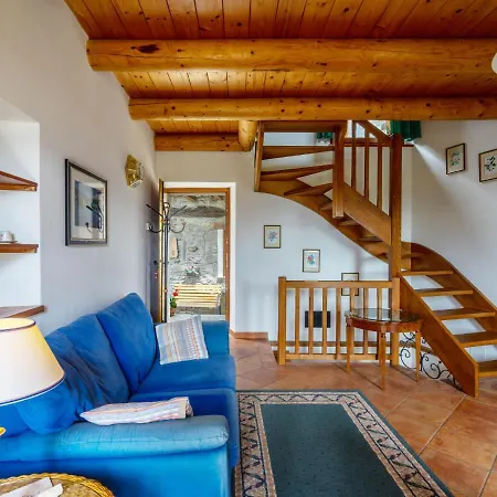 Morandi-2 By Interhome Donego