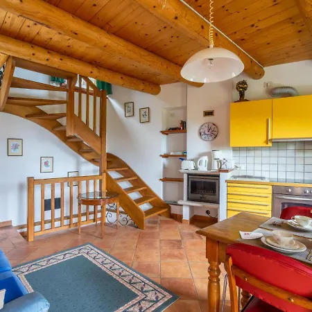 Morandi-2 By Interhome