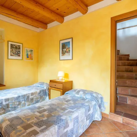 Morandi-2 By Interhome Holiday home *