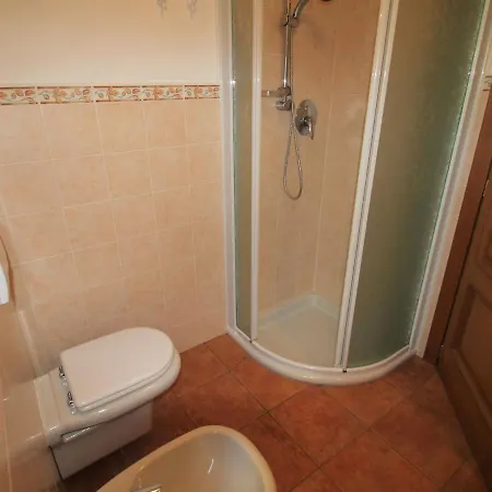 Morandi-2 By Interhome Сasa de vacaciones