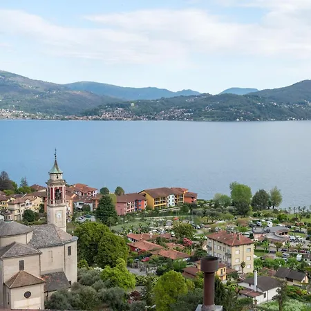 בית נופש Morandi-2 By Interhome Donego