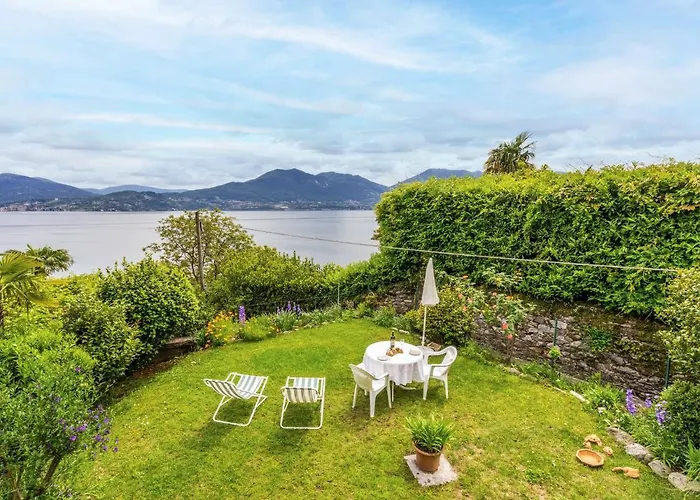 Morandi-2 By Interhome بيت للعطل