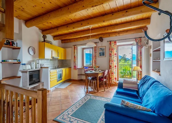 Morandi-2 By Interhome Feriehus Donego